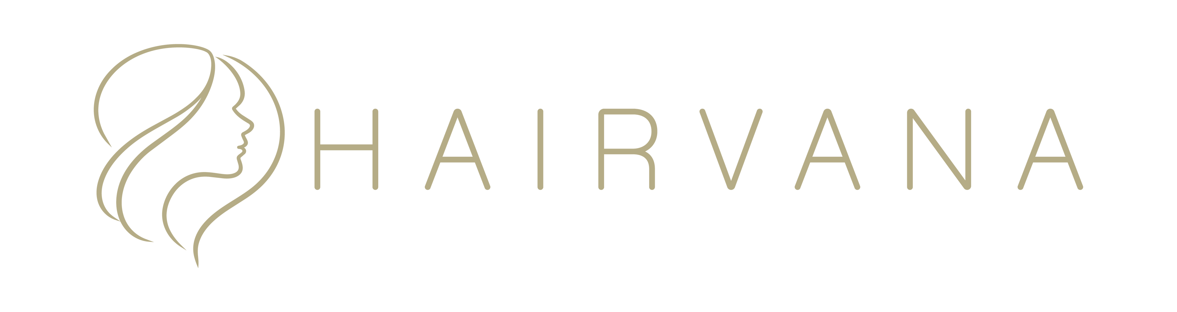 HAIRVANA