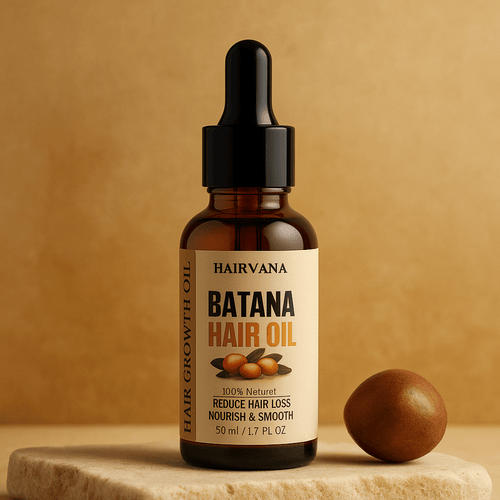 Hairvana Batana Radiance Oil™ - Olio Essenziale - Hairvana
