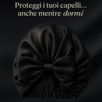 Hairvana Sleep Cap - Hairvana
